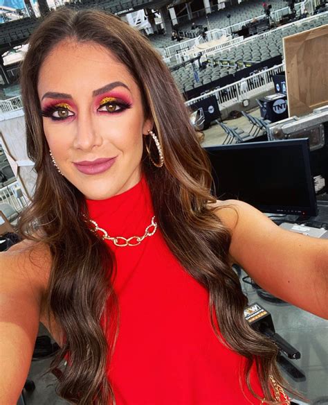 Britt Baker 